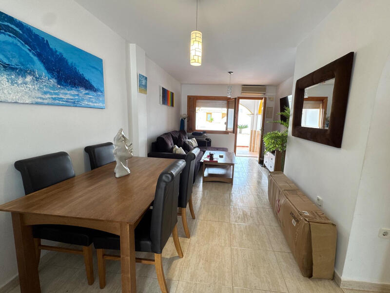 3 soverom Villa til salgs