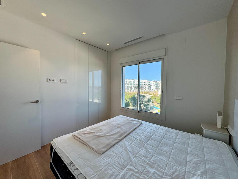 3 slaapkamer Appartement Te koop