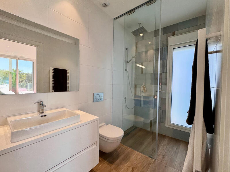 3 slaapkamer Appartement Te koop