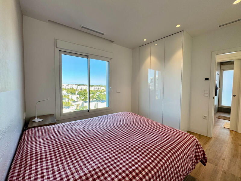 3 slaapkamer Appartement Te koop