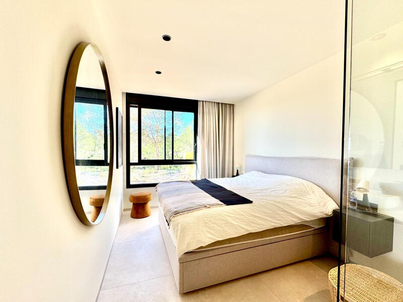 3 slaapkamer Appartement Te koop in Las Colinas Golf, Alicante