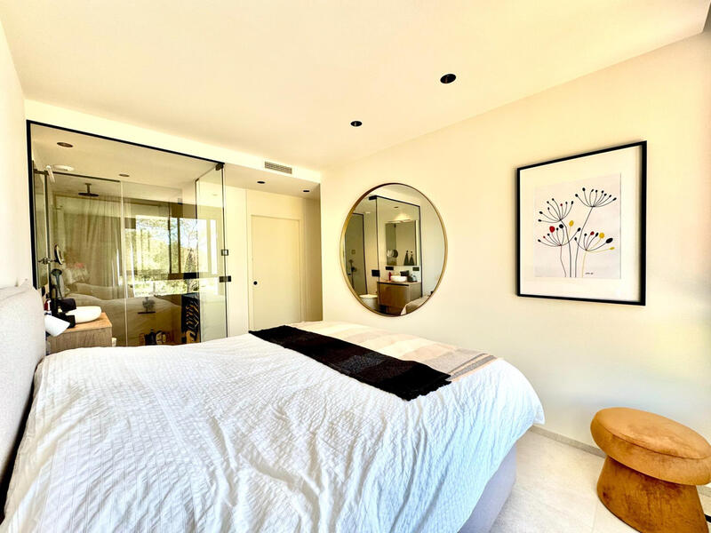 3 slaapkamer Appartement Te koop in Las Colinas Golf, Alicante
