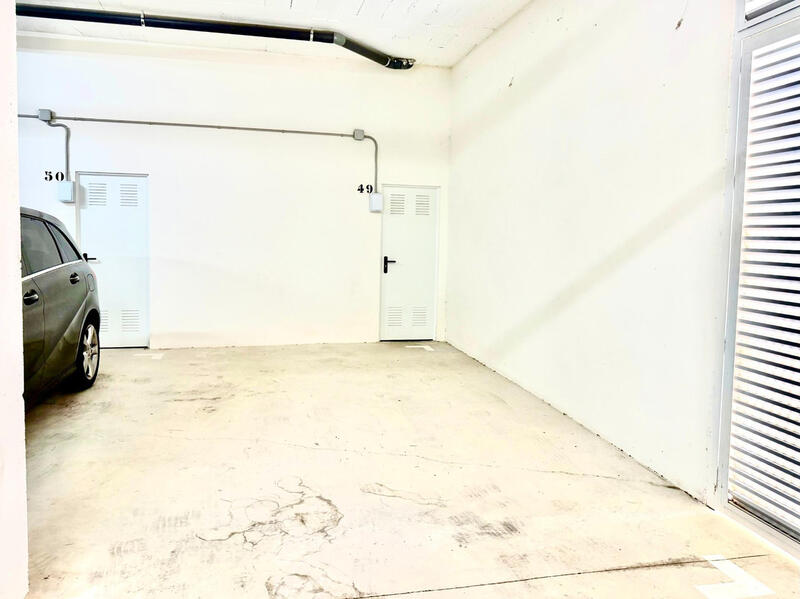 2 Schlafzimmer Appartement zu verkaufen