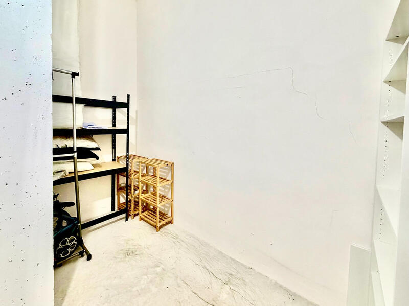 2 Schlafzimmer Appartement zu verkaufen