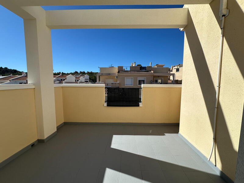 4 slaapkamer Villa Te koop