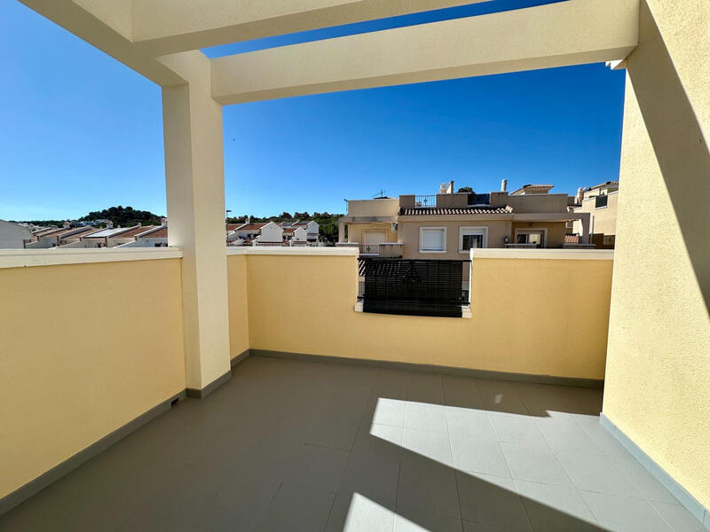4 slaapkamer Villa Te koop