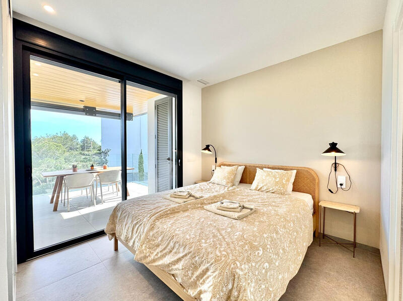 2 bedroom Apartment for sale in Las Colinas Golf, Alicante