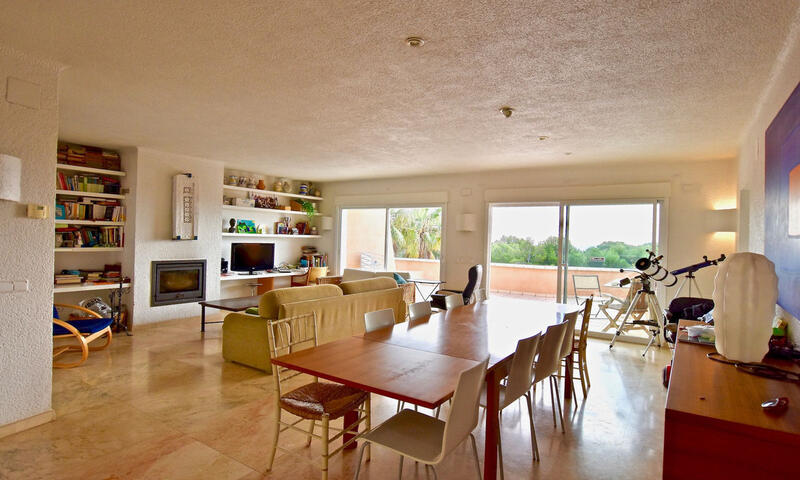 6 chambre Villa à vendre dans Javea, Alicante