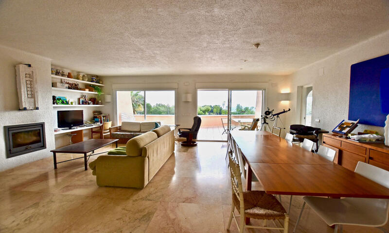 6 chambre Villa à vendre dans Javea, Alicante