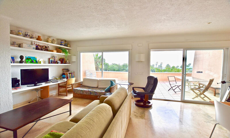 6 chambre Villa à vendre dans Javea, Alicante