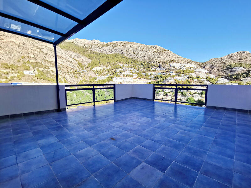 4 Schlafzimmer Villa zu verkaufen in Altea, Alicante