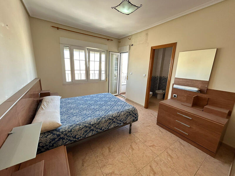 3 chambre Appartement à vendre