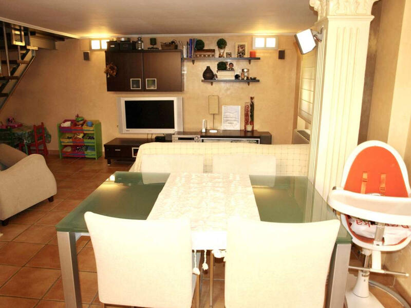 11 sovrum Villa till salu i Denia, Alicante