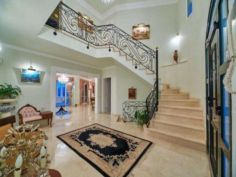 4 bedroom Villa for sale