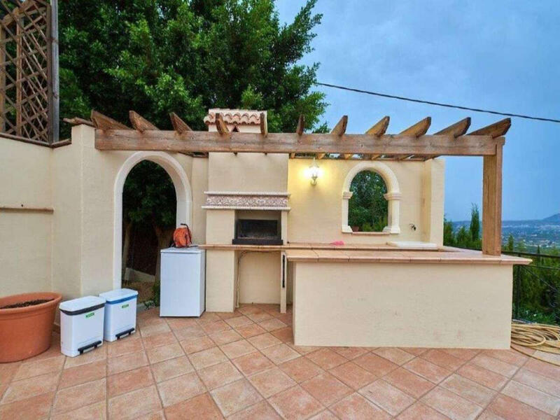 4 bedroom Villa for sale
