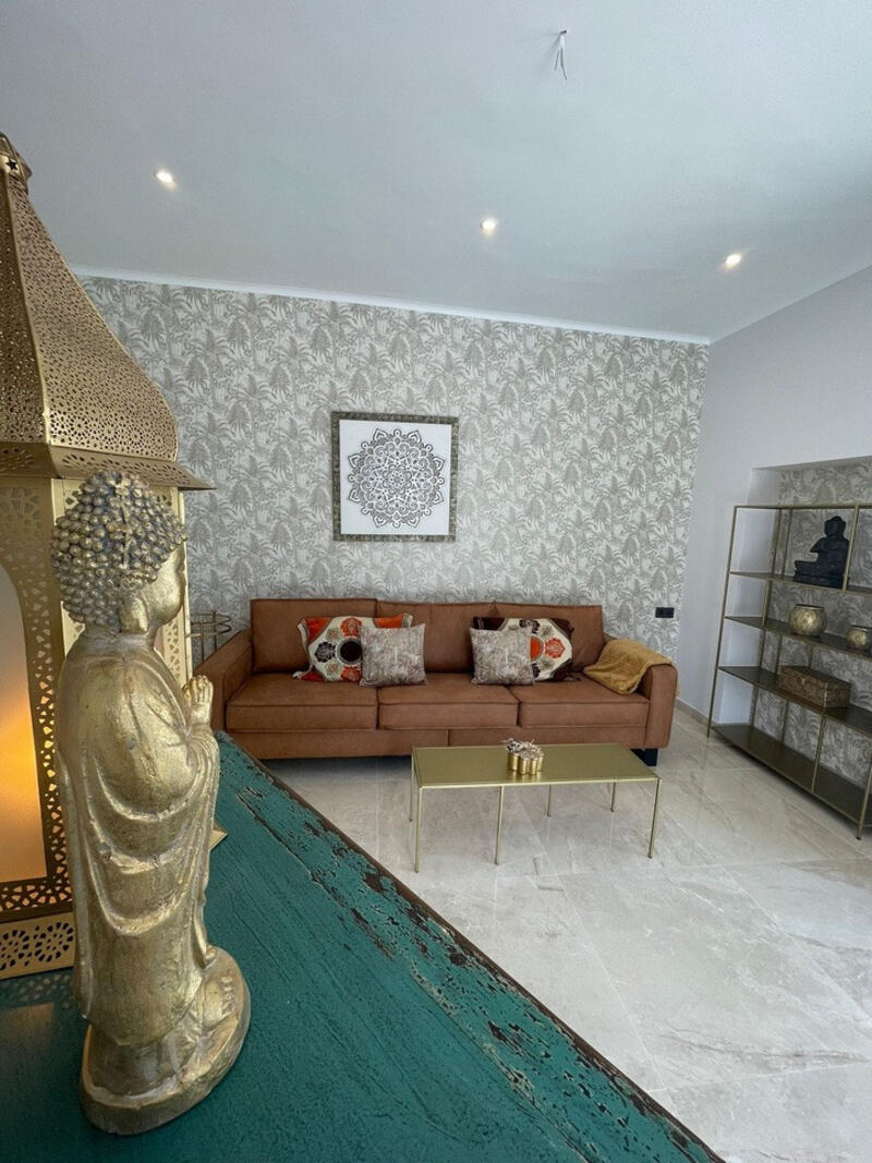 5 chambre Villa à vendre