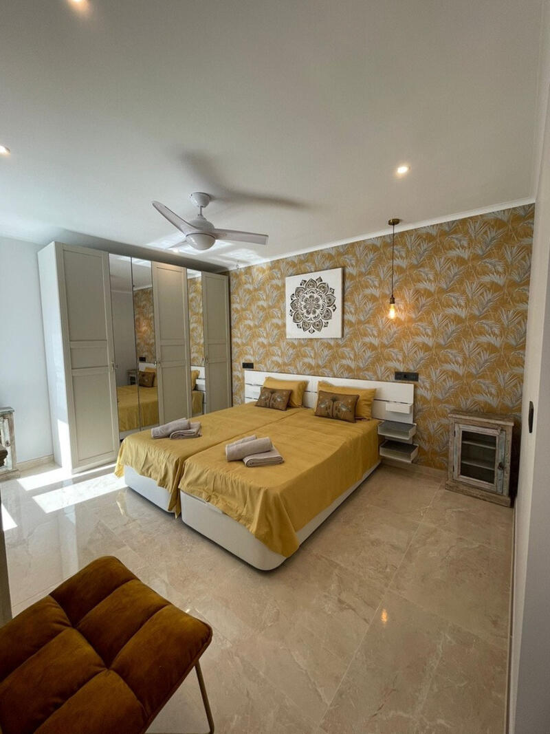 5 chambre Villa à vendre