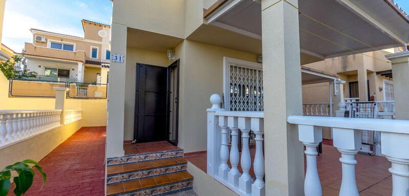 3 slaapkamer Villa Te koop