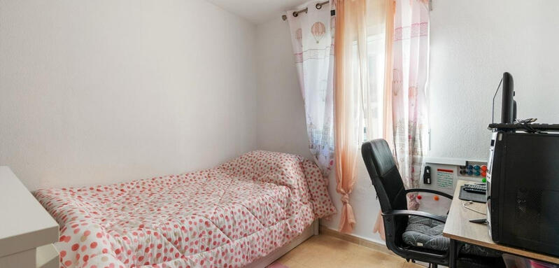 3 slaapkamer Villa Te koop
