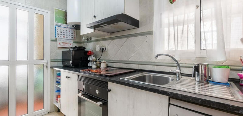 3 slaapkamer Villa Te koop
