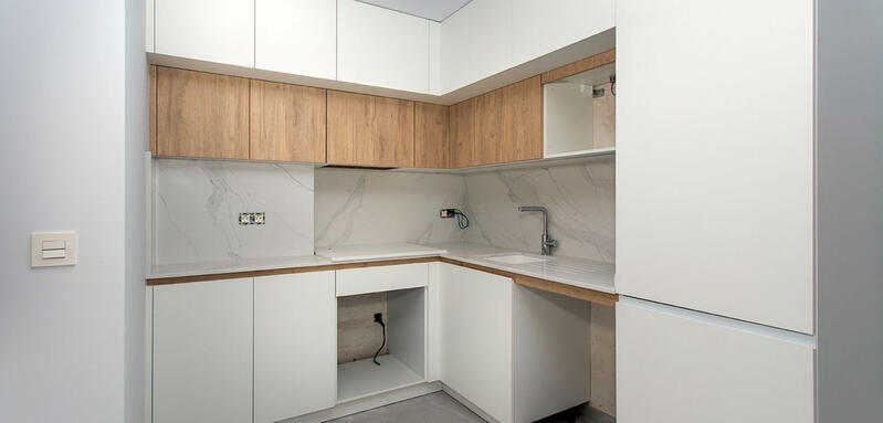 2 спальная комната квартира продается в Torrevieja, Alicante