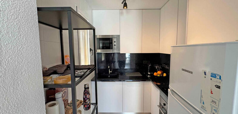 3 sovrum Lägenhet till salu