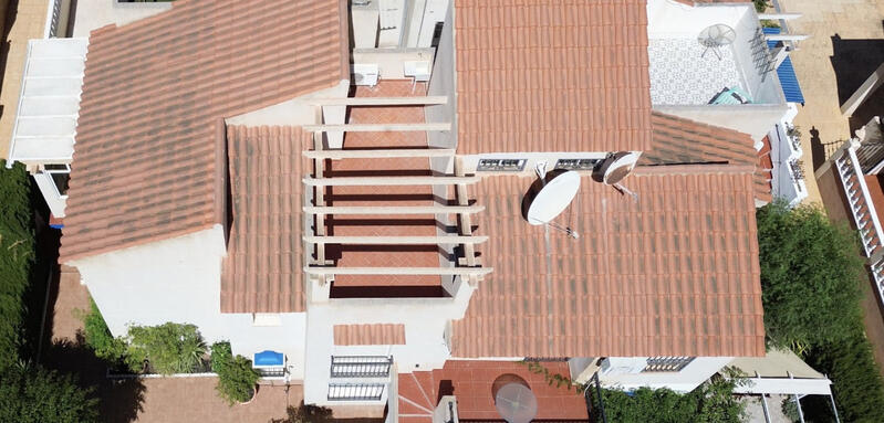 2 Schlafzimmer Appartement zu verkaufen in Playa Flamenca, Alicante