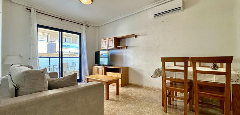2 slaapkamer Appartement Te koop in Cabo Roig, Alicante