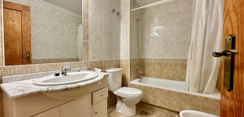2 chambre Appartement à vendre