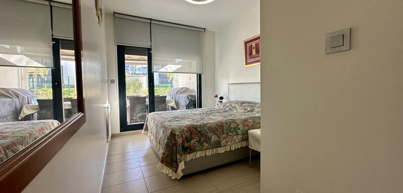 3 Schlafzimmer Appartement zu verkaufen in Punta Prima, Alicante