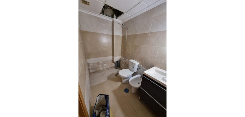 3 slaapkamer Appartement Te koop in Torrevieja, Alicante