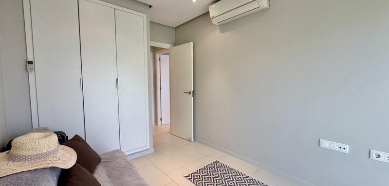 2 chambre Appartement à vendre