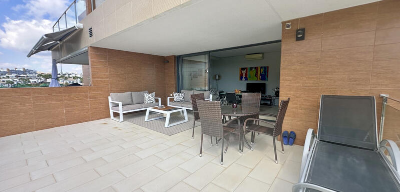 2 chambre Appartement à vendre