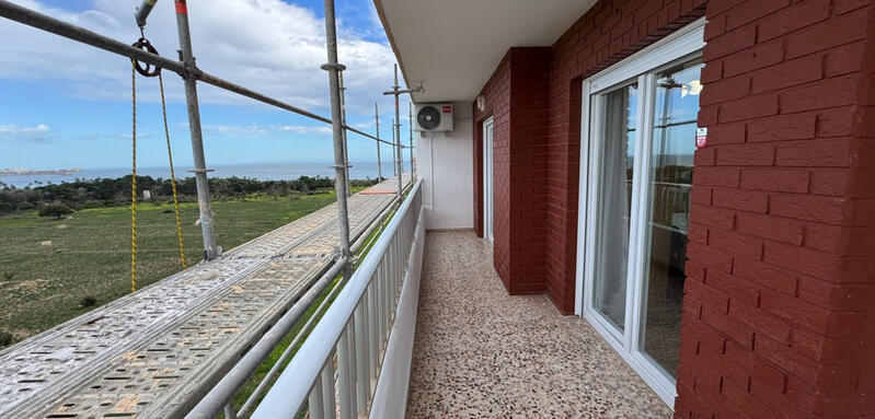 Apartment for sale in Punta Prima, Alicante