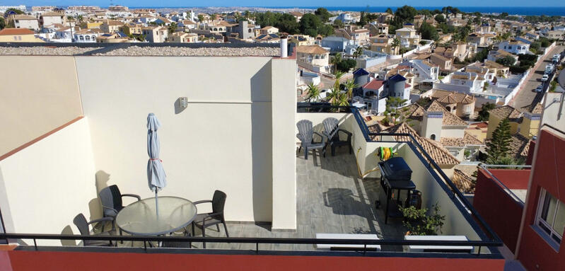 городская тюрьма продается в Villamartin, Alicante