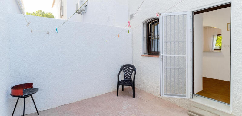 3 Cuarto Adosado en venta