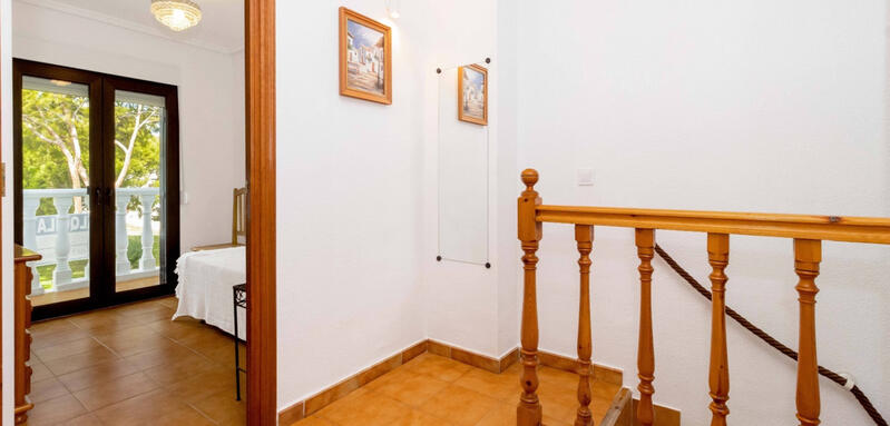 3 Cuarto Adosado en venta