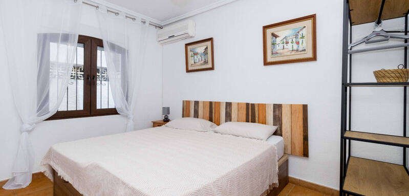 3 Cuarto Adosado en venta
