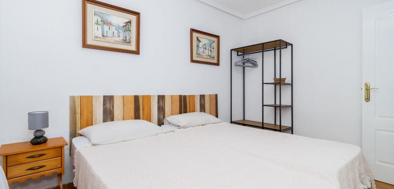 3 Cuarto Adosado en venta