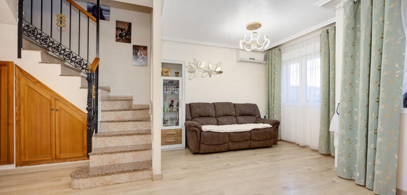 3 chambre Maison de Ville à vendre