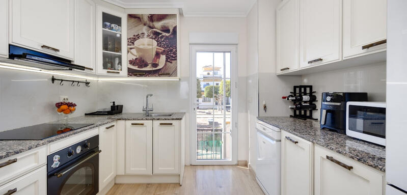 3 chambre Maison de Ville à vendre