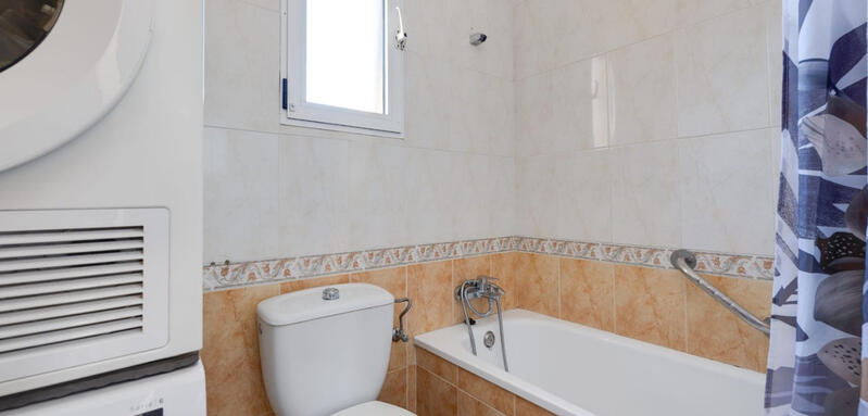 3 slaapkamer Gezinswoning Te koop in Torrevieja, Alicante