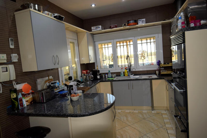 6 chambre Villa à vendre