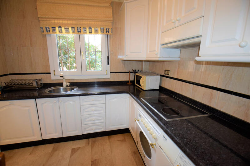 5 chambre Villa à vendre