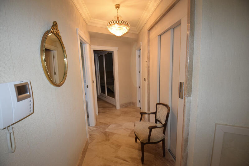 5 chambre Villa à vendre