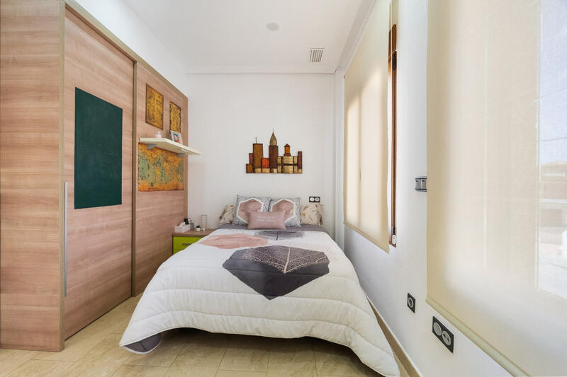 4 chambre Villa à vendre