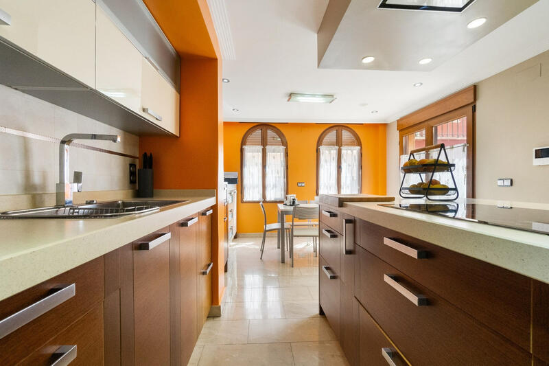 4 chambre Villa à vendre