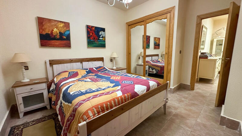 3 slaapkamer Appartement Te koop in Guardamar del Segura, Alicante