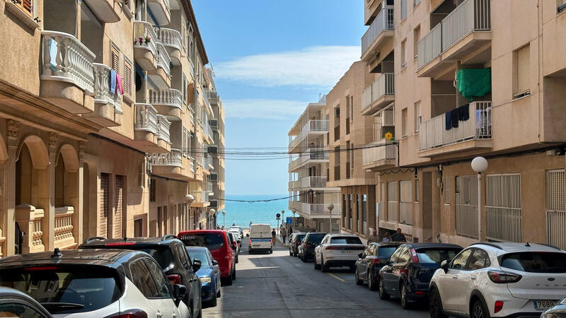 3 slaapkamer Appartement Te koop in Guardamar del Segura, Alicante