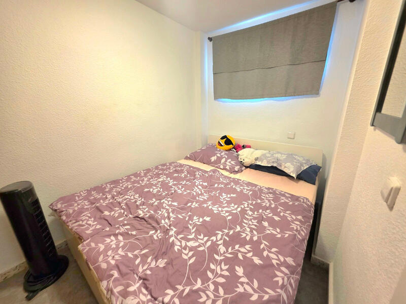 1 Cuarto Apartamento en venta